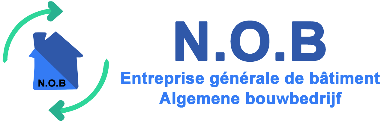 N.O.B Logo